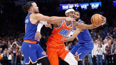 2025-2026 NBA season expert picks for East, West, Finals champs - ESPN
