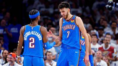 Every NBA team's jersey for 2025-26 season-opening games - ESPN