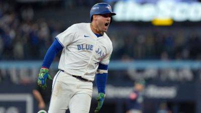 ALCS Game 7: Takeaways, best moments for Mariners-Blue Jays - ESPN
