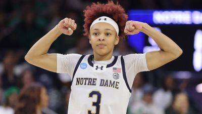 Hidalgo, Betts lead women's preseason All-America basketball team - ESPN