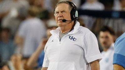 Bill Belichick among final 12 coaches for Hall of Fame 2026 class - ESPN
