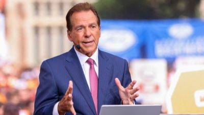 Nick Saban says college firings are product of pay-for-play era - ESPN