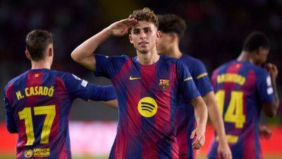 Barcelona sport