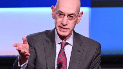 Adam Silver: WNBA players can expect 'big increase' in salaries - ESPN