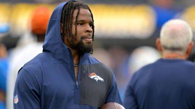 Dallas Cowboys - Broncos LB Dre Greenlaw's 1-game suspension upheld on appeal - ESPN - espn.com - New York - state Colorado