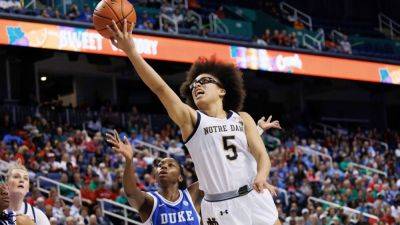 TCU's Miles glad to delay going pro amid WNBA's CBA talks - ESPN