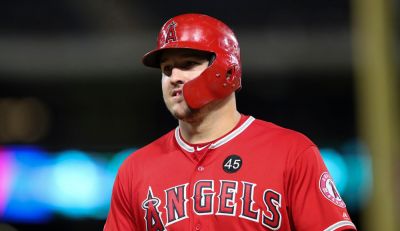 Mike Trout testifies in case of former teammate Tyler Skaggs' death from drug overdose - foxnews.com