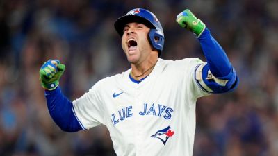 Toronto's Leafs, Raptors adjust times for World Series' Jays - ESPN - espn.com