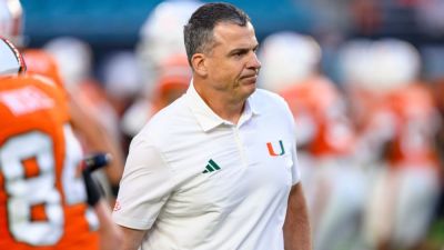 College football Bottom 10 after Week 8: Canes can't stay away - ESPN