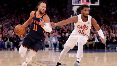 Why it's now -- or maybe never -- for the Cavaliers and Knicks - ESPN