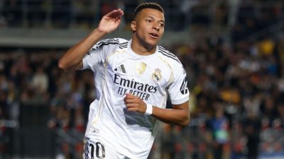 Champions League live updates: Real Madrid-Juventus, Chelsea-Ajax - ESPN