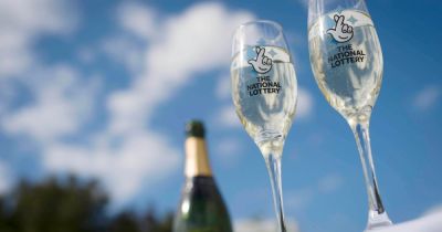 Live Lotto results for Wednesday, October 22: National Lottery winning numbers from tonight's draw