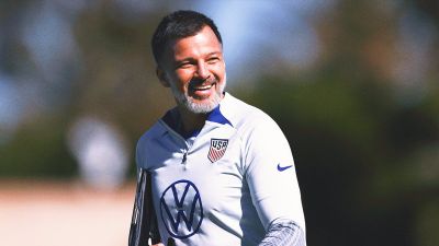 International - Thailand Hires Former USMNT Interim Coach Anthony Hudson - foxnews.com
