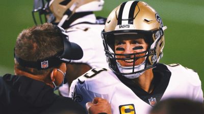 Drew Brees, Larry Fitzgerald Lead Pack for 2026 Pro Football Hall of Fame Class - foxnews.com