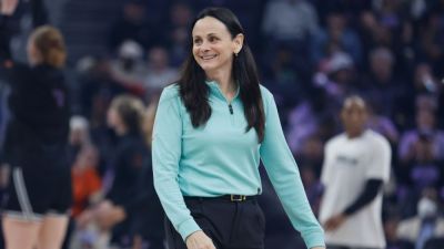 Source: Sandy Brondello to be head coach of Toronto Tempo - ESPN
