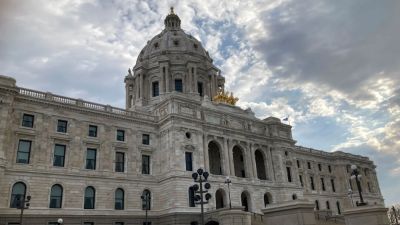 Minnesota Supreme Court rules ban of trans powerlifter from women's event was discrimination