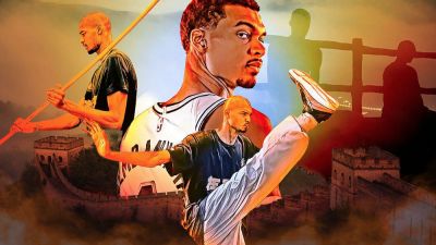 Basketball sport
