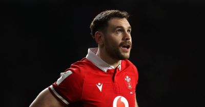 Rugby LIVE: International star banned for Wales match as Tomos Williams' future takes twist