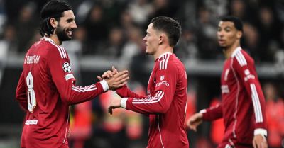 International - Thursday’s briefing: Liverpool and Chelsea claim five-star Champions League wins - breakingnews.ie