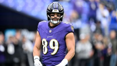 2025 NFL trade deadline: Ranking top 25 players who could move - ESPN