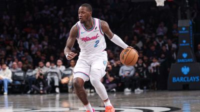 Sources: Terry Rozier arrested as part of gambling inquiry - ESPN