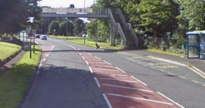 Man seriously hurt and road in Margam closed after car collides with pedestrian - live updates