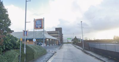 Bridgend unexploded bomb discovery live updates as roads closed and supermarkets evacuated