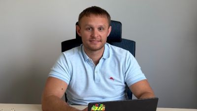 Artem Lyashanov: Fintech in Times of Crisis. Why Turbulence Is Not a Threat but a Springboard - en.interfax.com.ua - Russia - Ukraine