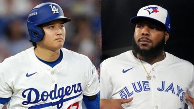 Blake Snell - Tyler Glasnow - What to know about the Dodgers-Blue Jays World Series - foxnews.com - New York - Los Angeles