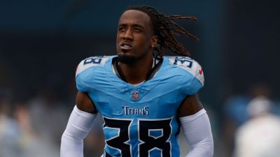 Titans CB L'Jarius Sneed placed on IR with quad injury - ESPN