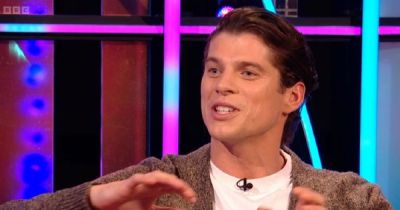 Craig Revel Horwood - Janette Manrara - Shirley Ballas - Katya Jones - Strictly's Lewis Cope reveals live show 'mistake' in 'please no' admission - manchestereveningnews.co.uk