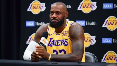 Terry Rozier - Darvin Ham - Source: Bettors got privileged injury info on LeBron James - ESPN - espn.com - county Bucks - Los Angeles - county Cleveland - county Cavalier