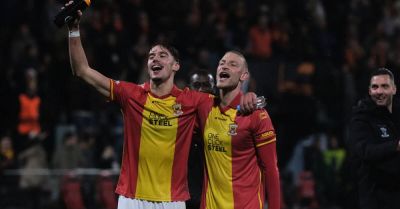 Aston Villa humbled by Go Ahead Eagles as Emiliano Buendia misses penalty