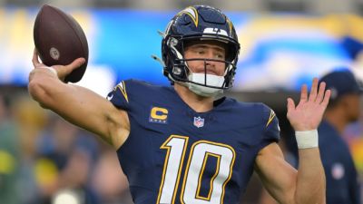 Vikings vs. Chargers: Week 8 NFL game highlights - ESPN