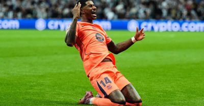 Marcus Rashford makes it clear he wants to stay at Barcelona