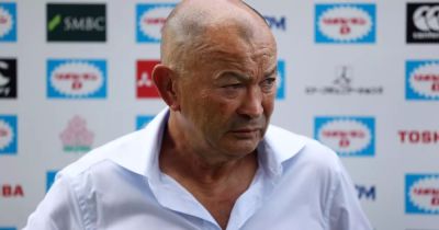 Rugby LIVE: Eddie Jones sends warning as huge ban issued for autumn internationals