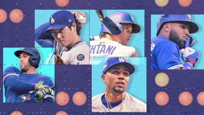 World Series 2025: MLB insiders predict Dodgers-Blue Jays - ESPN
