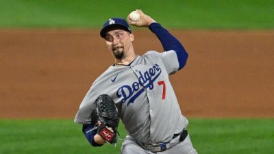 World Series 2025: The evolution of Dodgers ace Blake Snell - ESPN