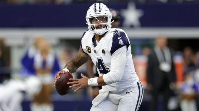 Week 8 betting: Will Broncos' magic carry over vs. Cowboys? Swift stays hot for Bears? - ESPN
