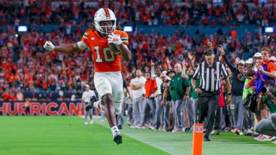 Re-ranking college football's top freshmen after two months of the season - ESPN