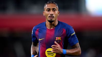 Clásico: Will Real Madrid's Huijsen, Barcelona's Raphinha return? - ESPN