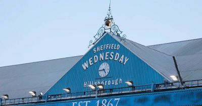 Sheffield Wednesday hit with 12-point deduction after entering administration