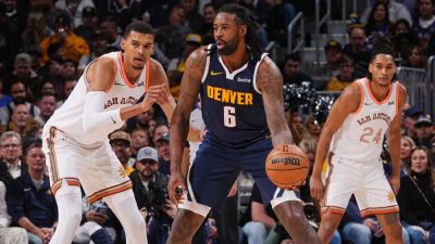 DeAndre Jordan signing with Pelicans, agent says - ESPN