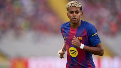 Barcelona sport