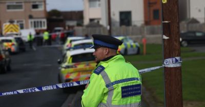 Murder probe as body found in Welsh town - walesonline.co.uk - county Dawson