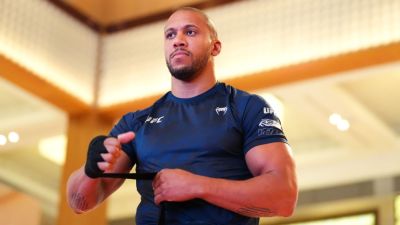 UFC 321 experts' picks and best bets: Is anyone taking Ciryl Gane to upset Tom Aspinall? - ESPN