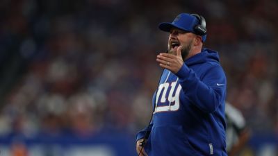 $315K in fines handed down over Giants' protocol violations - ESPN
