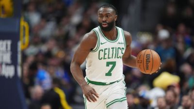 Jaylen Brown wants more NBA protection over betting issues - ESPN