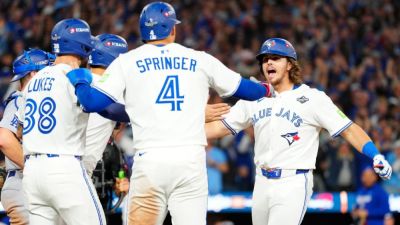 2025 World Series Game 1: Analysis from Blue Jays' win over Dodgers - ESPN