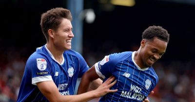Bolton Wanderers v Cardiff City LIVE: Kick-off time, TV channel and team news